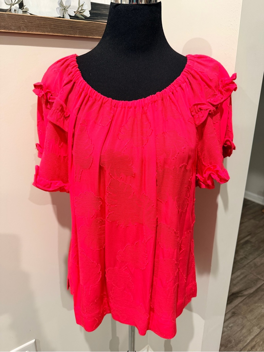 Slim Factor by Investments Heidi Top